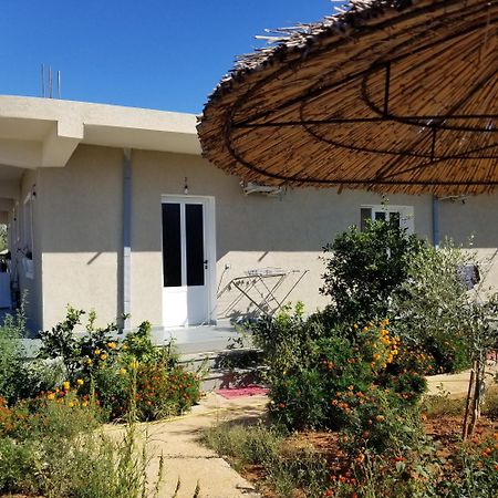 Hotel Rey Garden 2 Vlorë Exterior foto