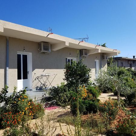 Hotel Rey Garden 2 Vlorë Exterior foto