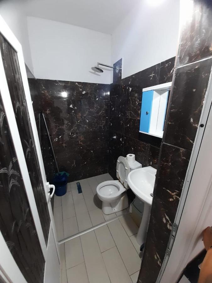 Hotel Rey Garden 2 Vlorë Exterior foto