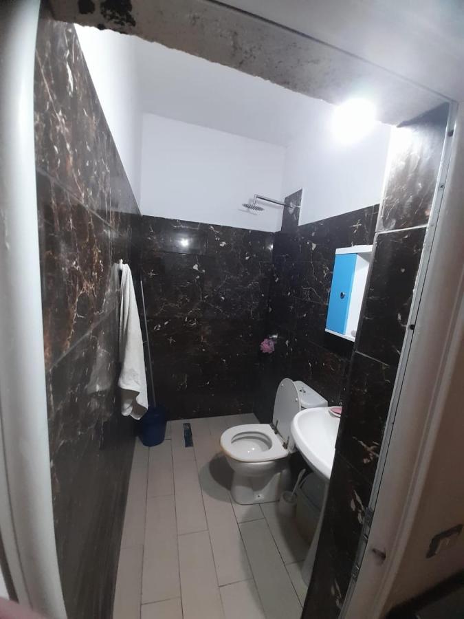 Hotel Rey Garden 2 Vlorë Exterior foto