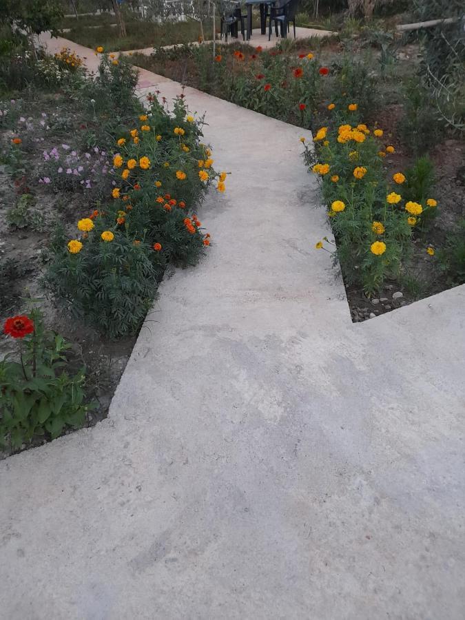 Hotel Rey Garden 2 Vlorë Exterior foto